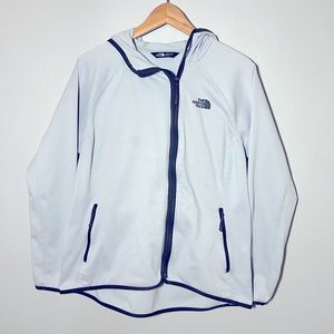 The North Face Soft Shell Hoodie XL Extra Large